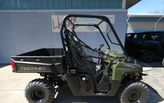 2024 Polaris® Ranger 570 Full-Size