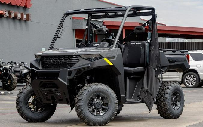 2024 Polaris Ranger 1000 Premium