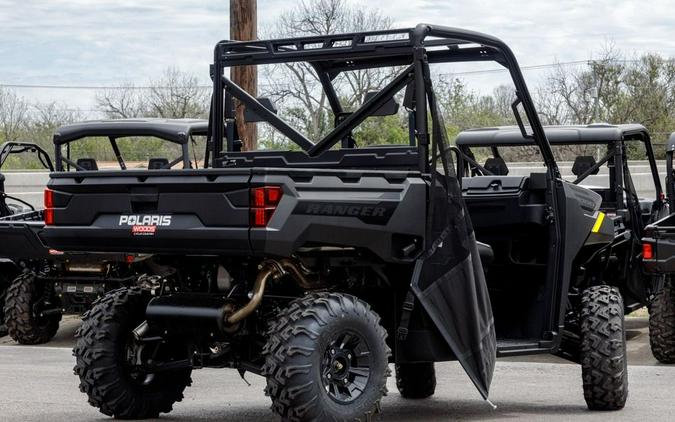 2024 Polaris Ranger 1000 Premium