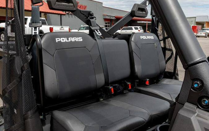 2024 Polaris Ranger 1000 Premium