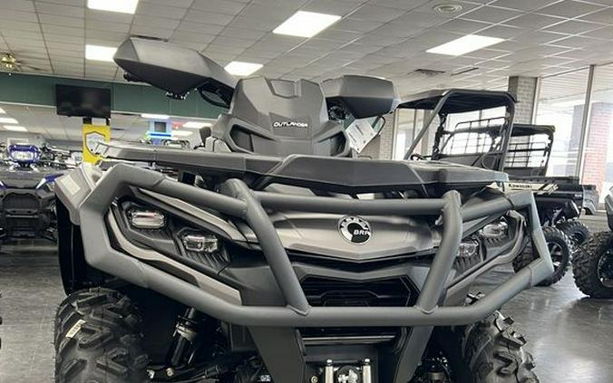 2024 Can-Am® Outlander XT 850