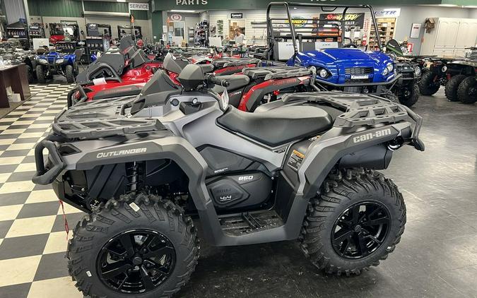 2024 Can-Am® Outlander XT 850