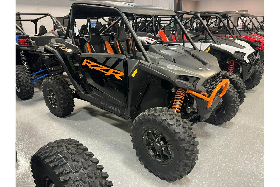 2024 Polaris Industries RZR XP 1000 ULTIMATE