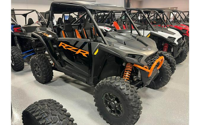 2024 Polaris Industries RZR XP 1000 ULTIMATE