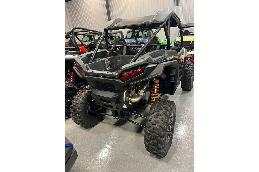 2024 Polaris Industries RZR XP 1000 ULTIMATE