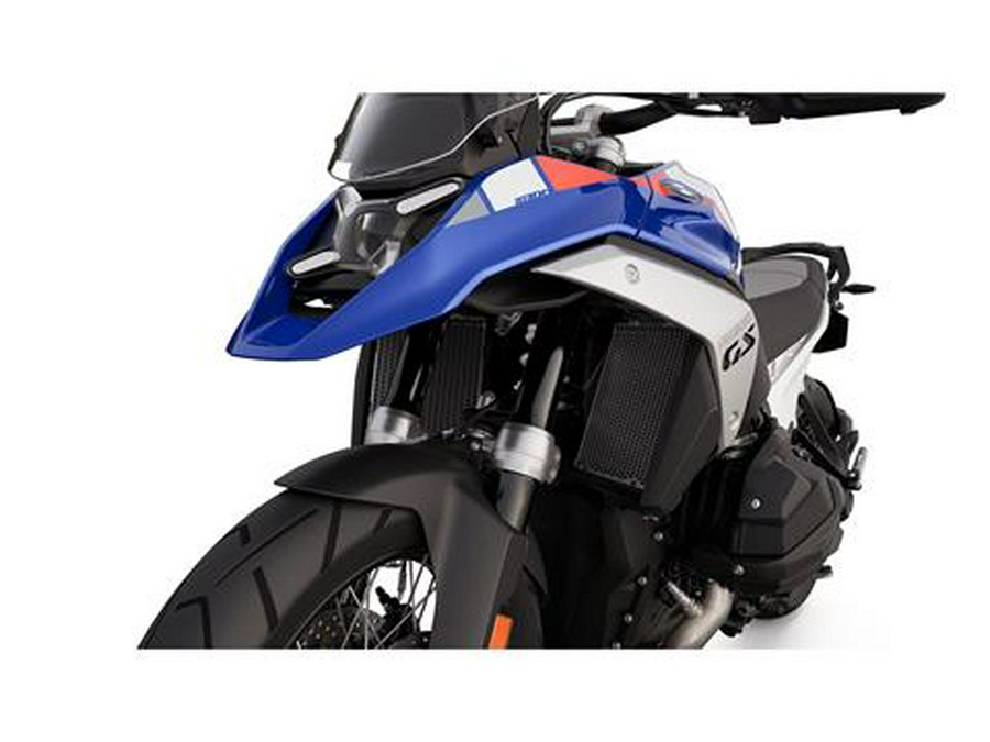 2024 BMW R 1300 GS