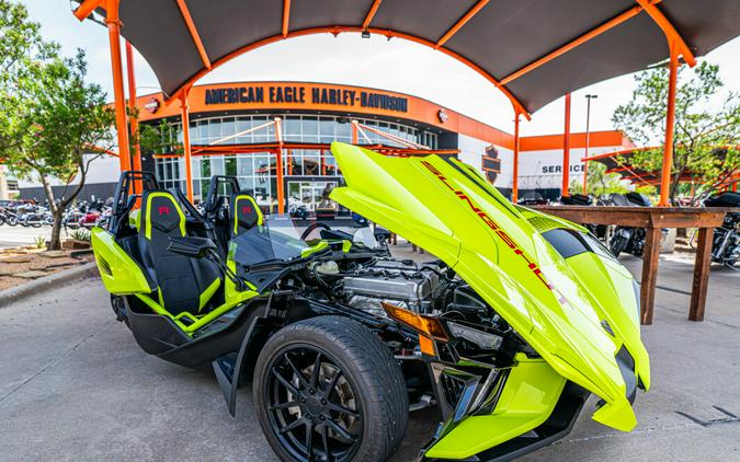 2020 Slingshot R Review (12 Fast Facts on 3 Wheels)