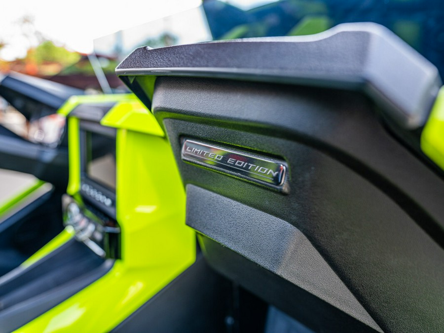 2021 POLARIS SLINGSHOT