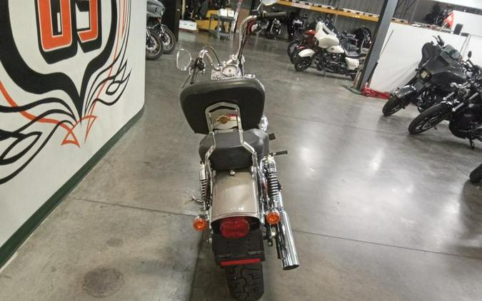 2007 Harley-Davidson® FXDWG - Dyna® Wide Glide