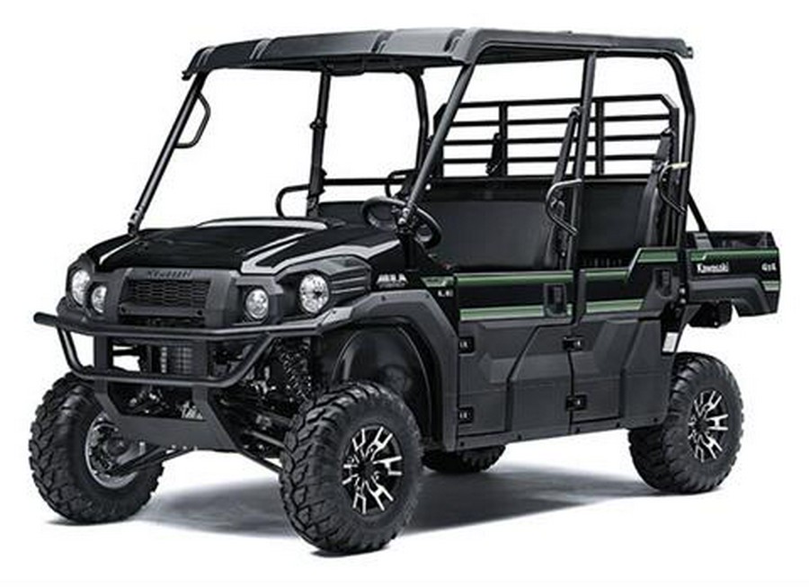 2020 Kawasaki Mule PRO-FXT EPS LE