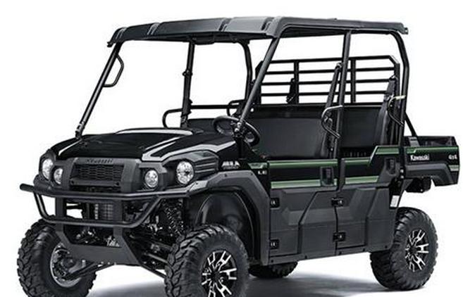 2020 Kawasaki Mule PRO-FXT EPS LE