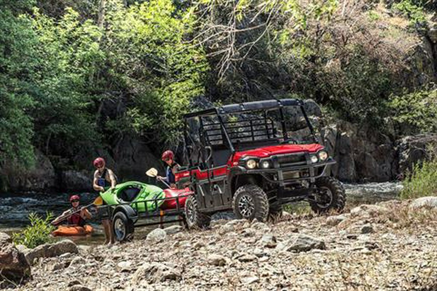 2020 Kawasaki Mule PRO-FXT EPS LE