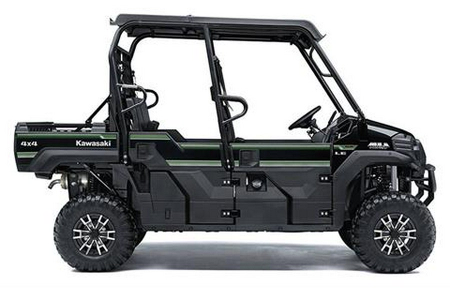 2020 Kawasaki Mule PRO-FXT EPS LE