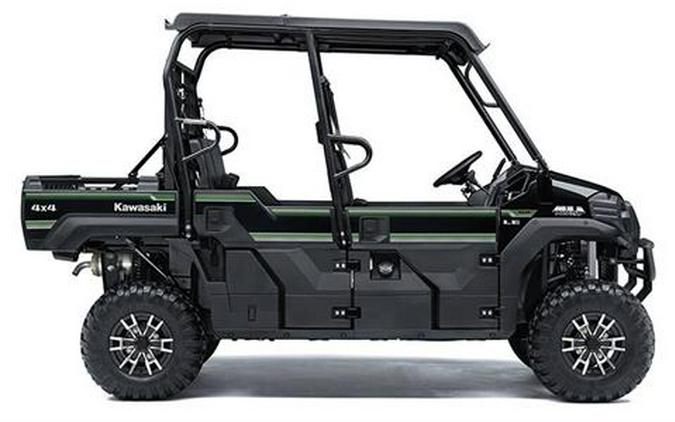 2020 Kawasaki Mule PRO-FXT EPS LE