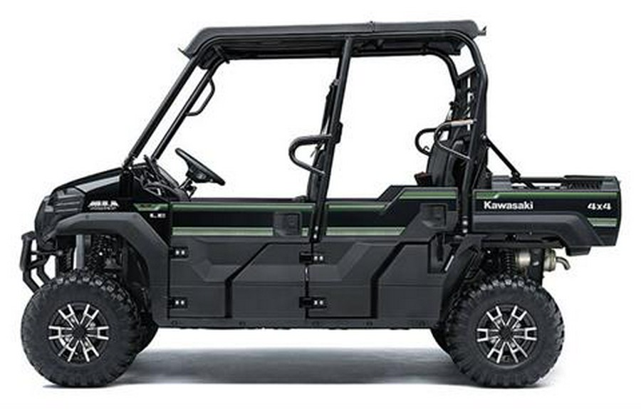 2020 Kawasaki Mule PRO-FXT EPS LE