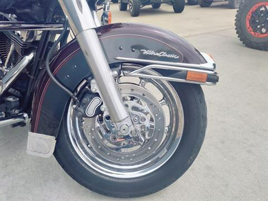 2005 Harley-Davidson FLHTCUI Ultra Classic® Electra Glide®