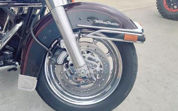 2005 Harley-Davidson FLHTCUI Ultra Classic® Electra Glide®