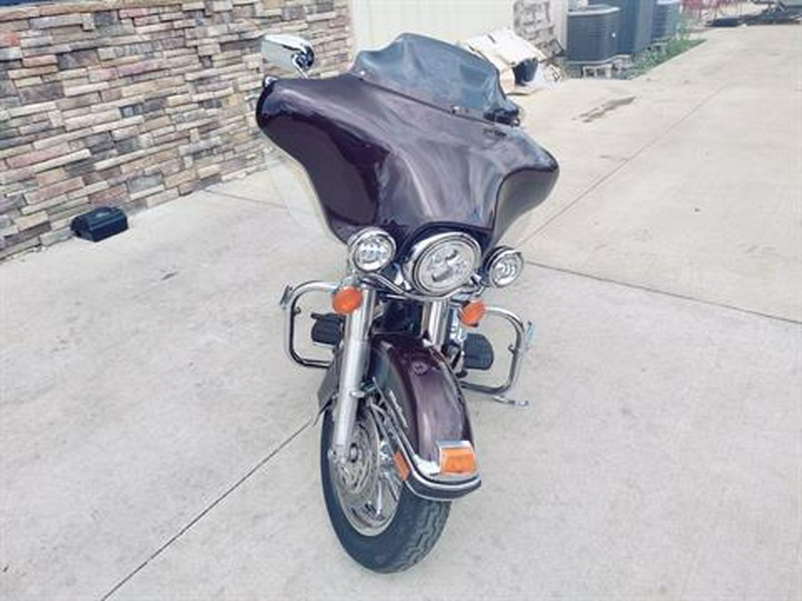 2005 Harley-Davidson FLHTCUI Ultra Classic® Electra Glide®