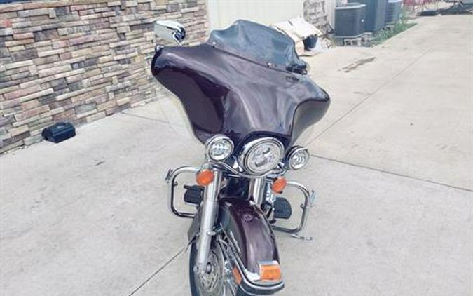 2005 Harley-Davidson FLHTCUI Ultra Classic® Electra Glide®