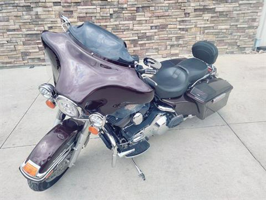 2005 Harley-Davidson FLHTCUI Ultra Classic® Electra Glide®