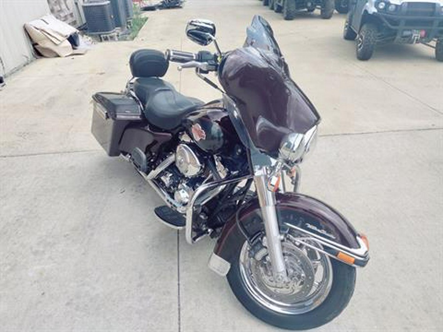 2005 Harley-Davidson FLHTCUI Ultra Classic® Electra Glide®