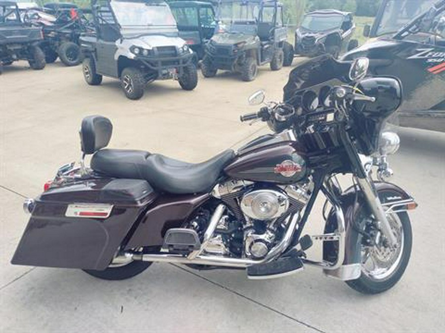 2005 Harley-Davidson FLHTCUI Ultra Classic® Electra Glide®