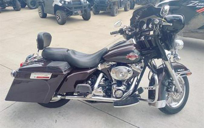 2005 Harley-Davidson FLHTCUI Ultra Classic® Electra Glide®