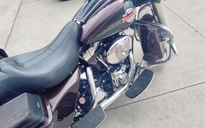 2005 Harley-Davidson FLHTCUI Ultra Classic® Electra Glide®