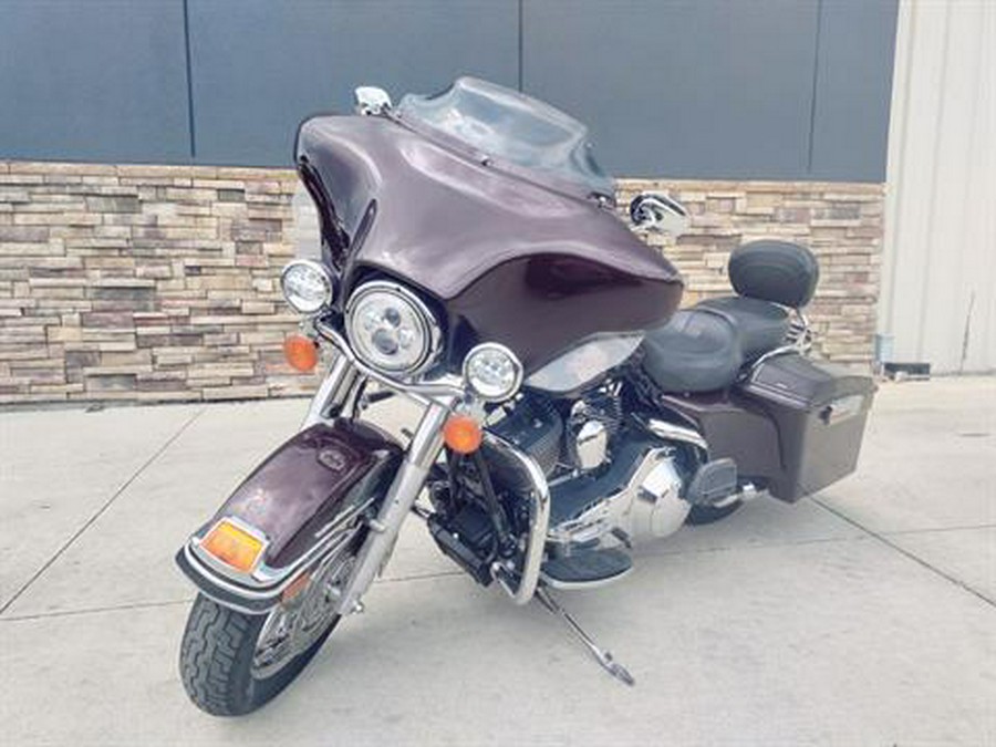 2005 Harley-Davidson FLHTCUI Ultra Classic® Electra Glide®