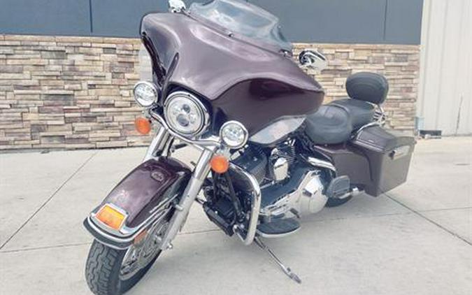 2005 Harley-Davidson FLHTCUI Ultra Classic® Electra Glide®