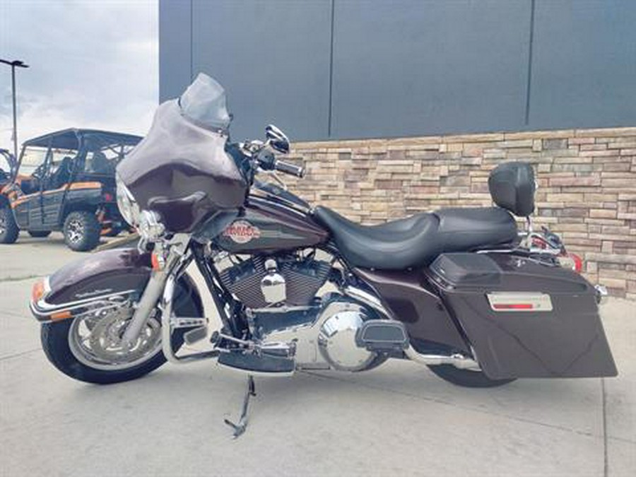 2005 Harley-Davidson FLHTCUI Ultra Classic® Electra Glide®