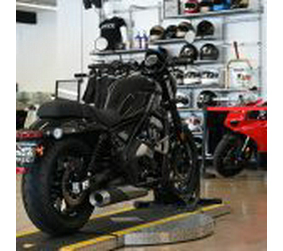 2025 Moto Morini Calibro