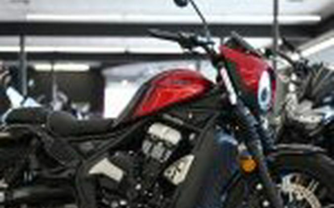 2025 Moto Morini Calibro