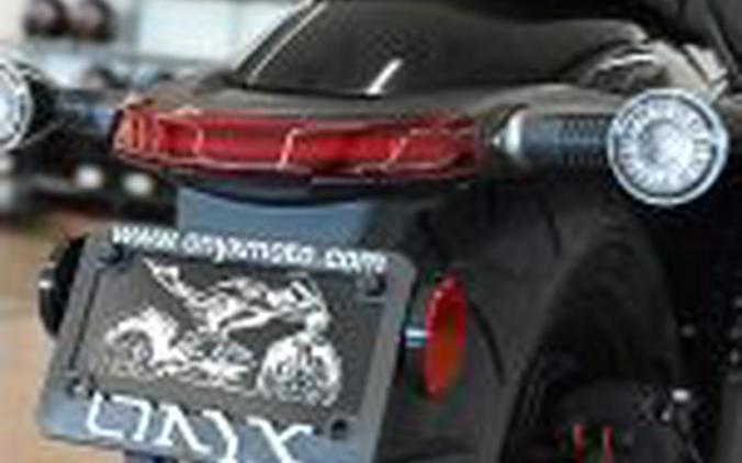2025 Moto Morini Calibro