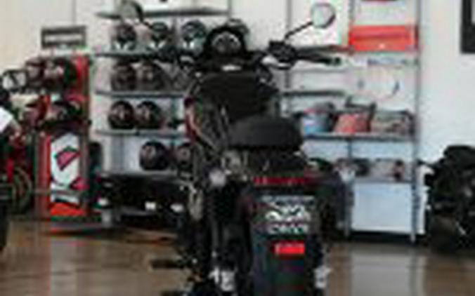 2025 Moto Morini Calibro
