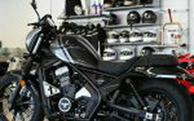 2025 Moto Morini Calibro