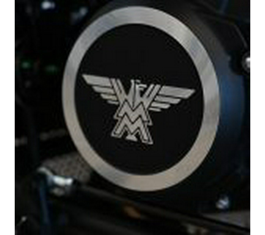 2025 Moto Morini Calibro