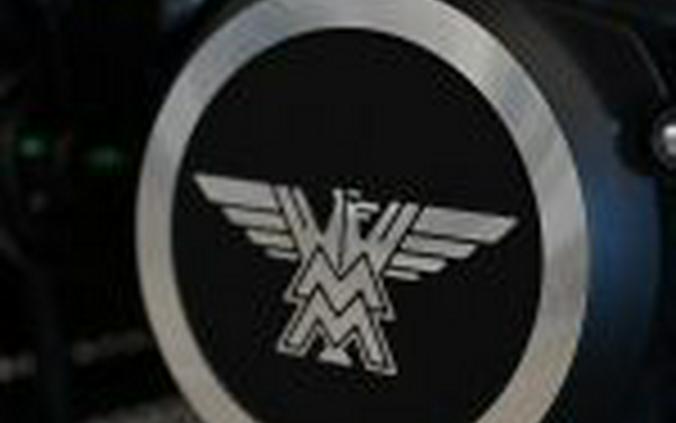 2025 Moto Morini Calibro