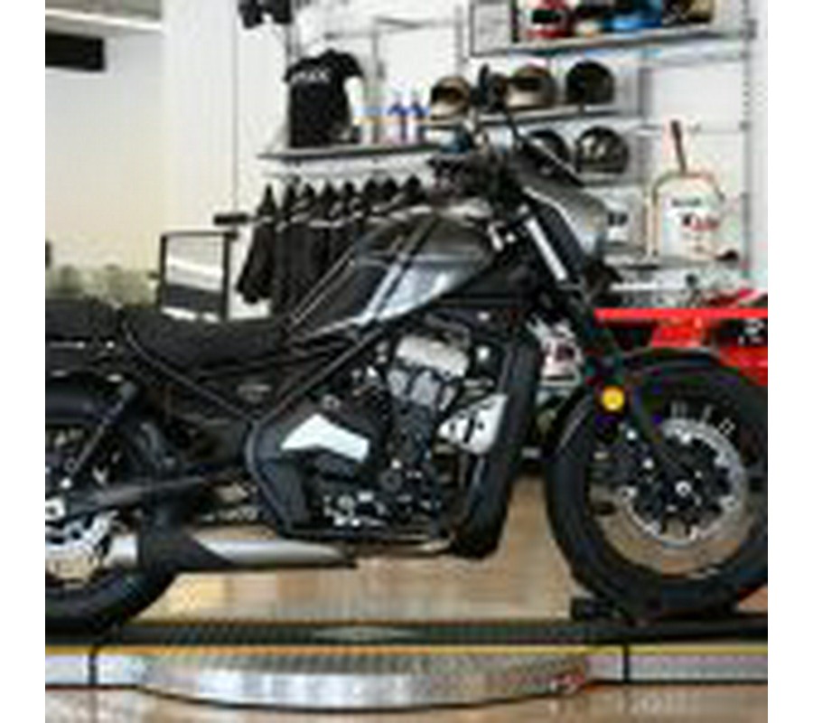 2025 Moto Morini Calibro