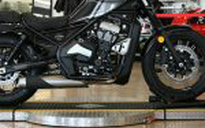 2025 Moto Morini Calibro