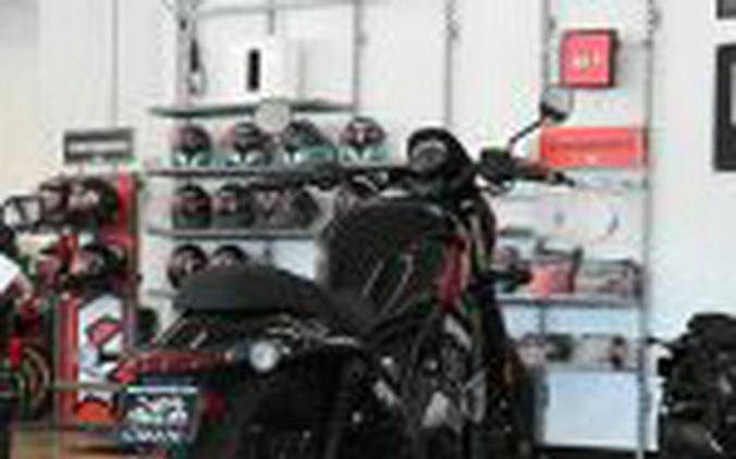 2025 Moto Morini Calibro
