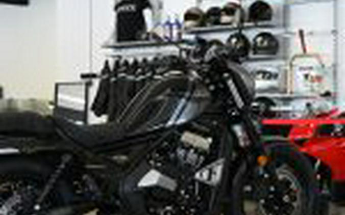 2025 Moto Morini Calibro