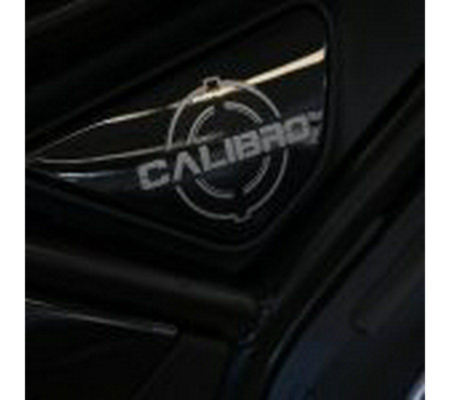 2025 Moto Morini Calibro