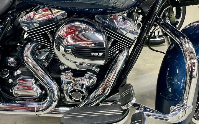 2016 Harley-Davidson® FLHXS - Street Glide® Special