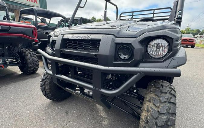 2025 Kawasaki Mule PRO-DXT EPS