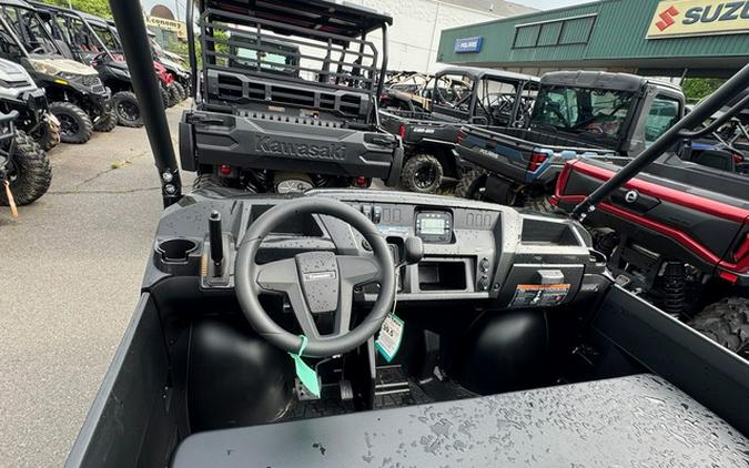 2025 Kawasaki Mule PRO-DXT EPS