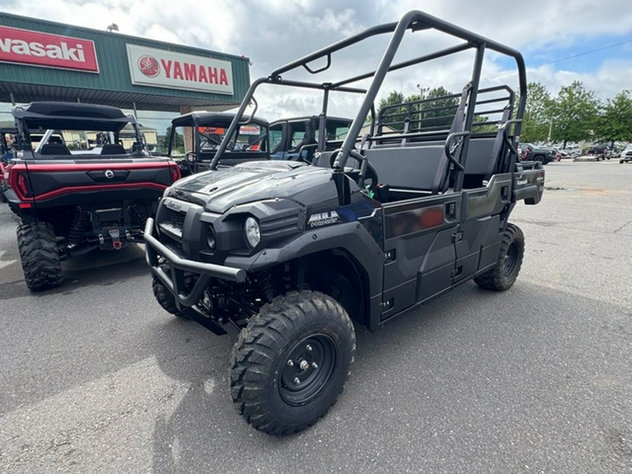 2025 Kawasaki Mule PRO-DXT EPS