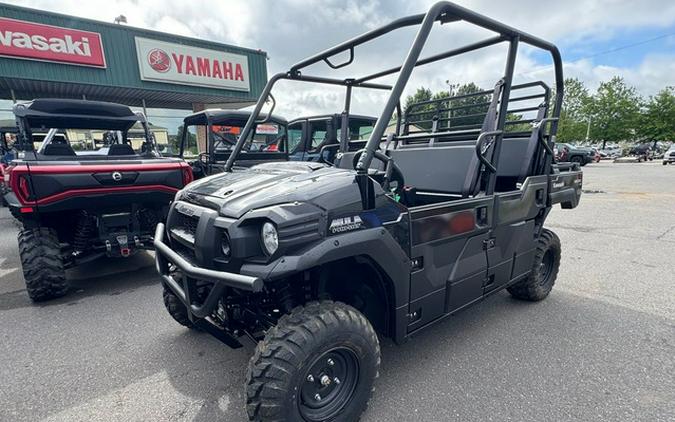 2025 Kawasaki Mule PRO-DXT EPS
