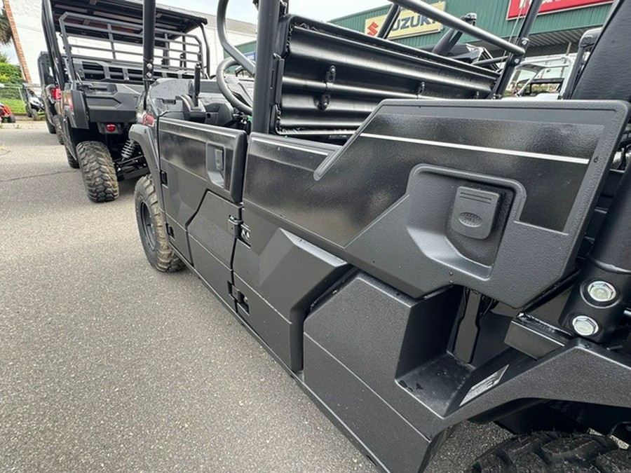 2025 Kawasaki Mule PRO-DXT EPS