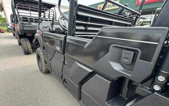 2025 Kawasaki Mule PRO-DXT EPS